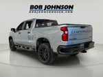 2023 Chevrolet Silverado 1500 Custom Trail Boss CarBravo Certified