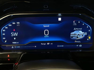 2023 Chevrolet Silverado 1500 LT CARBRAVO CERTIFIED