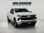 2023 Chevrolet Silverado 1500 LT CARBRAVO CERTIFIED