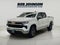 2023 Chevrolet Silverado 1500 LT CARBRAVO CERTIFIED