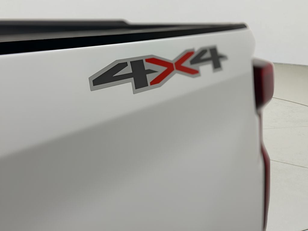 2023 Chevrolet Silverado 1500 LT CARBRAVO CERTIFIED