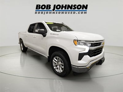 2023 Chevrolet Silverado 1500 LT *CarBravo Certified*