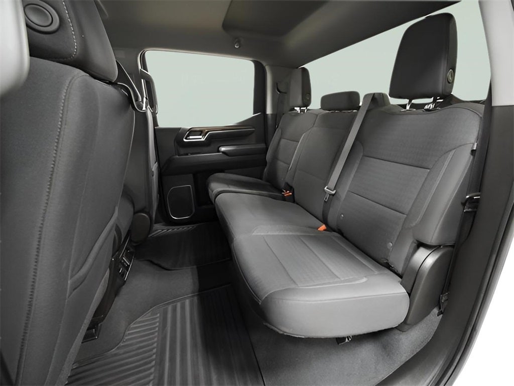 2023 Chevrolet Silverado 1500 LT *CarBravo Certified*