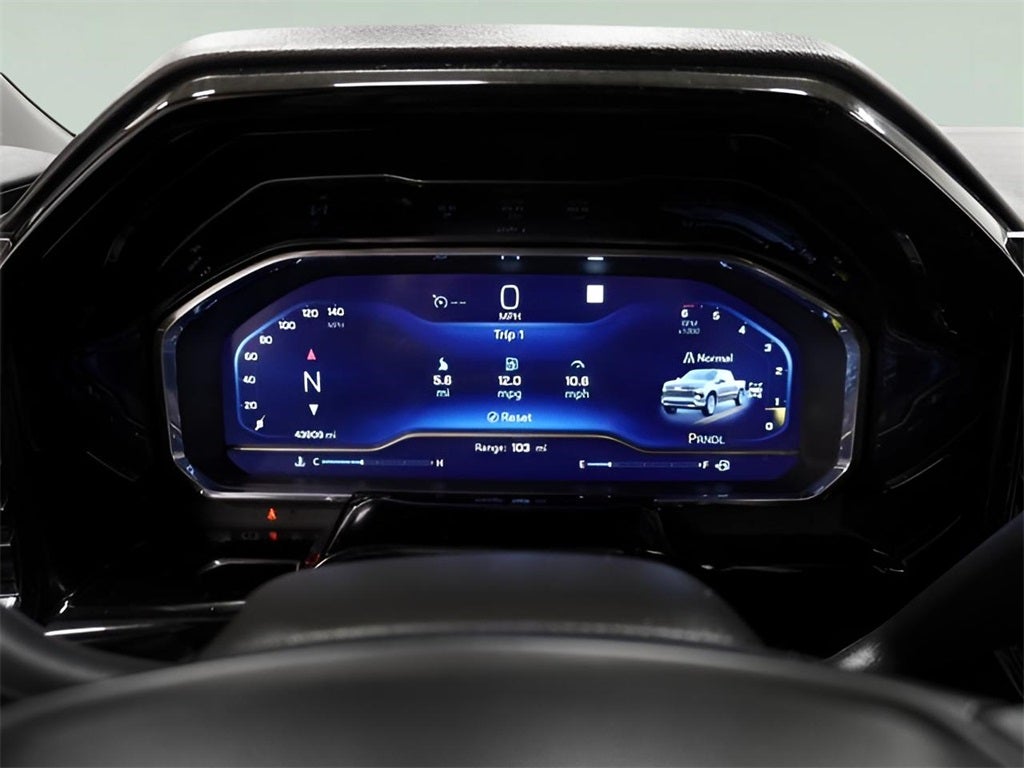 2023 Chevrolet Silverado 1500 LT *CarBravo Certified*