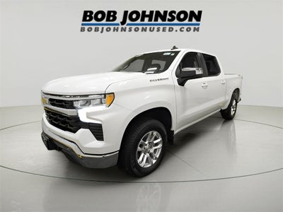 2023 Chevrolet Silverado 1500 LT *CarBravo Certified*
