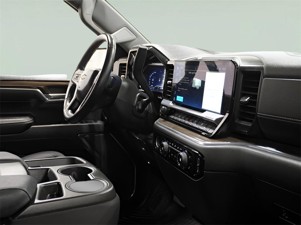 2023 Chevrolet Silverado 1500 LT *CarBravo Certified*