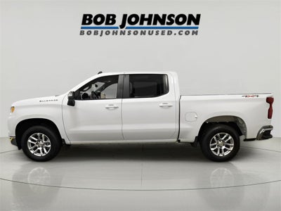 2023 Chevrolet Silverado 1500 LT *CarBravo Certified*