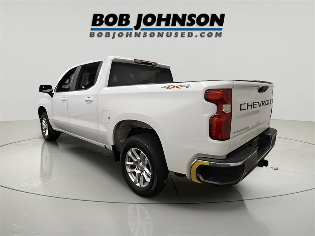 2023 Chevrolet Silverado 1500 LT *CarBravo Certified*