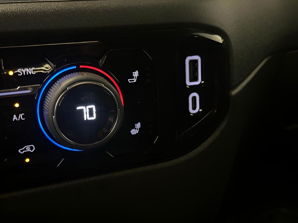 2025 Chevrolet Silverado 1500 LT CARBRAVO CERTIFIED