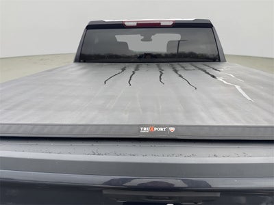 2022 Chevrolet Silverado 1500 LT LT1