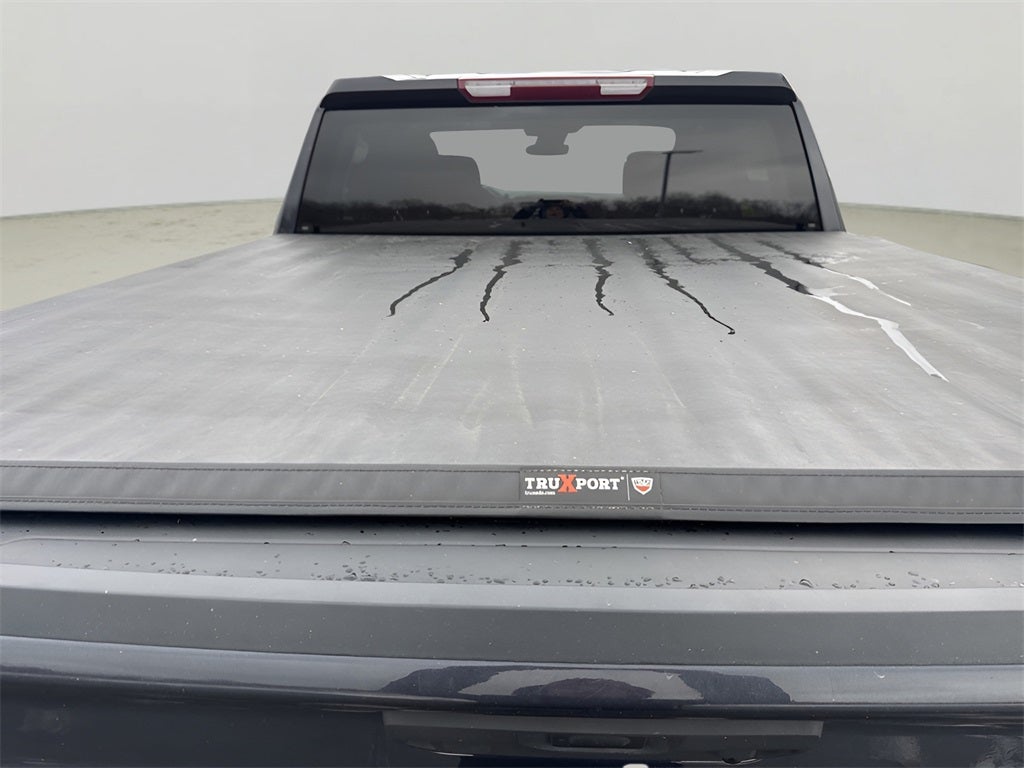 2022 Chevrolet Silverado 1500 LT LT1