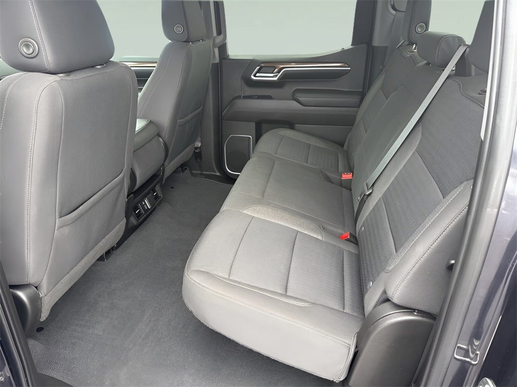 2022 Chevrolet Silverado 1500 LT LT1