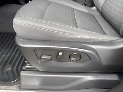 2022 Chevrolet Silverado 1500 LT LT1