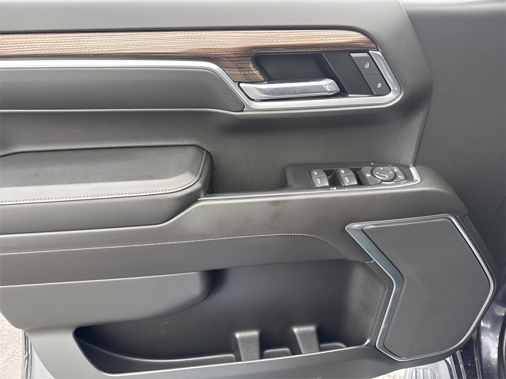 2022 Chevrolet Silverado 1500 LT LT1