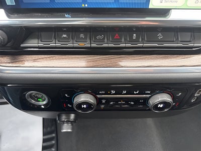 2022 Chevrolet Silverado 1500 LT LT1