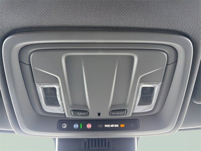 2022 Chevrolet Silverado 1500 LT LT1