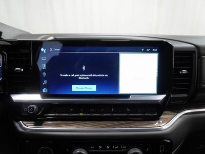 2022 Chevrolet Silverado 1500 RST *CarBravo Certified*