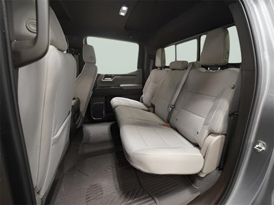 2024 Chevrolet Silverado 1500 LT Trail Boss *CarBravo Certified*