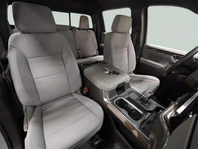 2024 Chevrolet Silverado 1500 LT Trail Boss *CarBravo Certified*