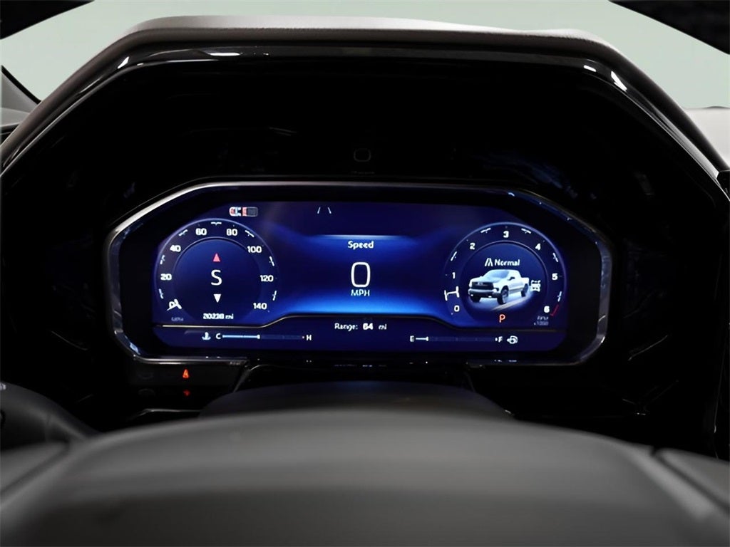 2024 Chevrolet Silverado 1500 LT Trail Boss *CarBravo Certified*