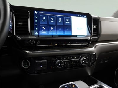 2024 Chevrolet Silverado 1500 LT Trail Boss *CarBravo Certified*