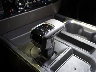 2024 Chevrolet Silverado 1500 LT Trail Boss *CarBravo Certified*