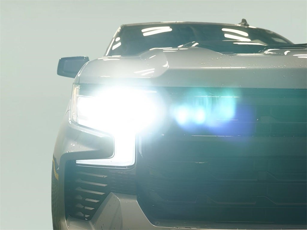 2024 Chevrolet Silverado 1500 LT Trail Boss *CarBravo Certified*