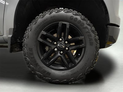 2024 Chevrolet Silverado 1500 LT Trail Boss *CarBravo Certified*