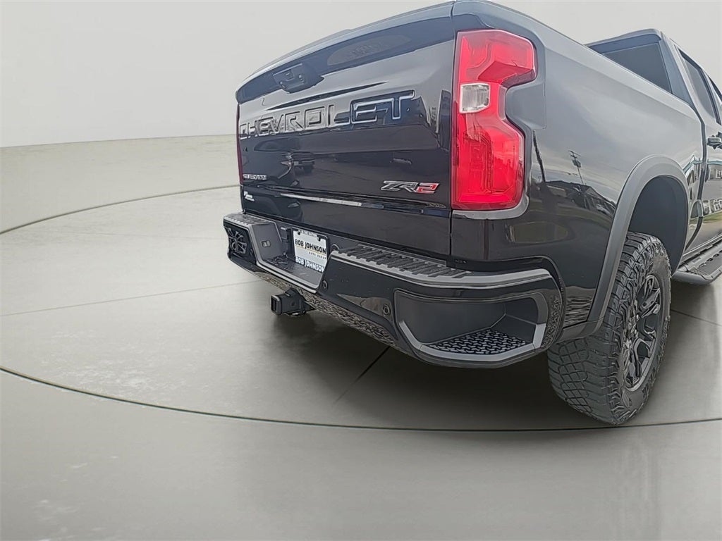 2023 Chevrolet Silverado 1500 ZR2 Fully Loaded, Custom Exhaust, (Carbravo Certified!