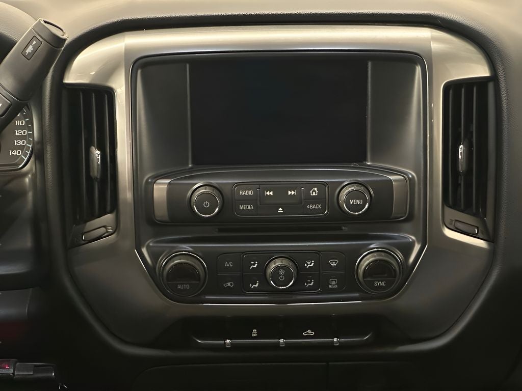 2018 Chevrolet Silverado 1500 LT CARBRAVO CERTIFIED