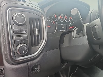 2020 Chevrolet Silverado 1500 LT Fresh Trade! All Star Edition, Heated Seats, Remot