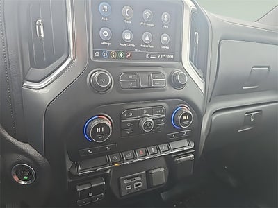 2020 Chevrolet Silverado 1500 LT Fresh Trade! All Star Edition, Heated Seats, Remot