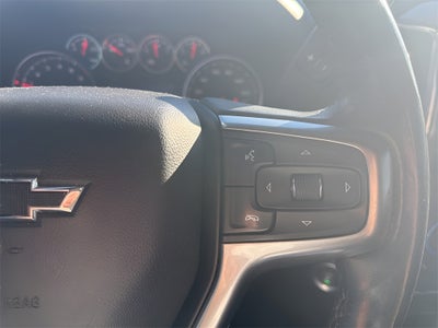 2020 Chevrolet Silverado 1500 RST CarBravo Certified!