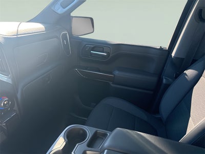 2020 Chevrolet Silverado 1500 RST CarBravo Certified!