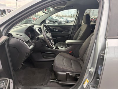 2023 GMC Terrain SLE CARBRAVO!