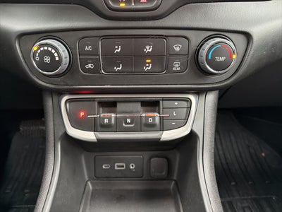 2023 GMC Terrain SLE CARBRAVO CERTIFIED!