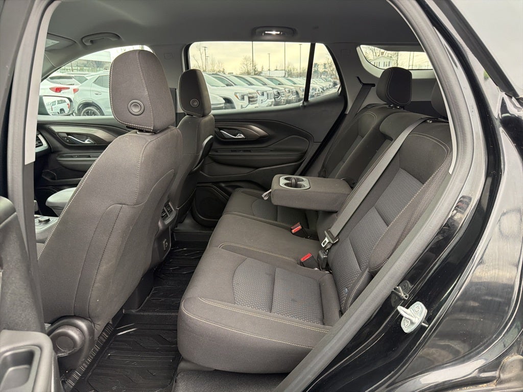 2023 GMC Terrain SLE CARBRAVO CERTIFIED!