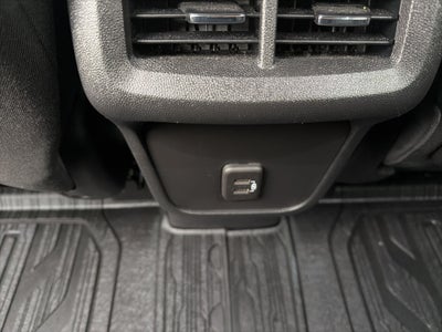 2023 GMC Terrain SLE CARBRAVO CERTIFIED!