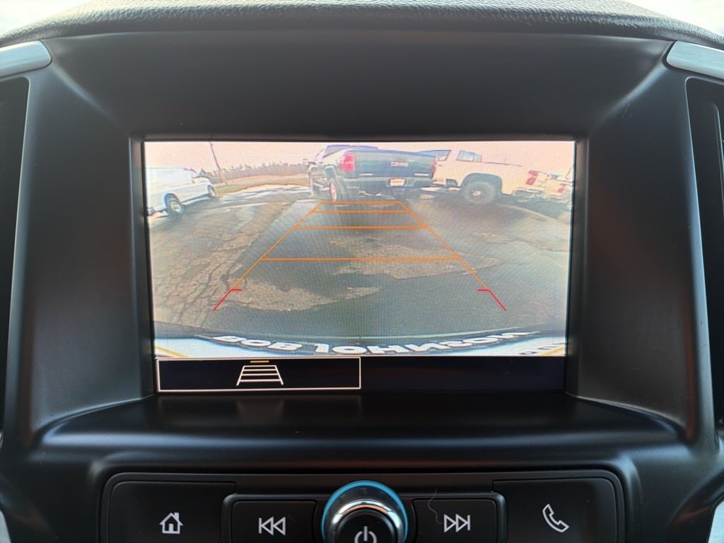 2023 GMC Terrain SLE CARBRAVO!