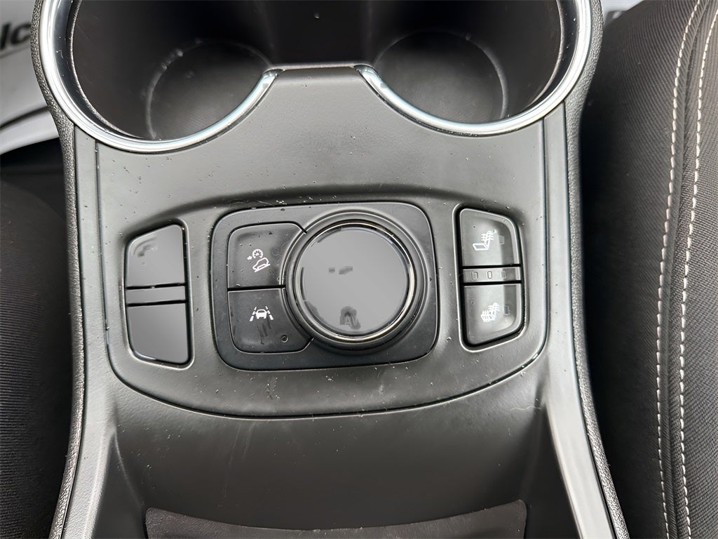 2023 GMC Terrain SLE CARBRAVO!