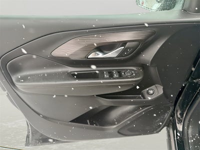 2023 GMC Terrain SLE CARBRAVO!