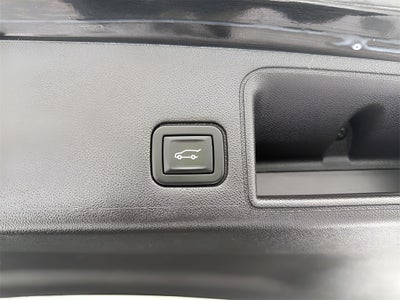 2023 GMC Terrain SLE CARBRAVO!