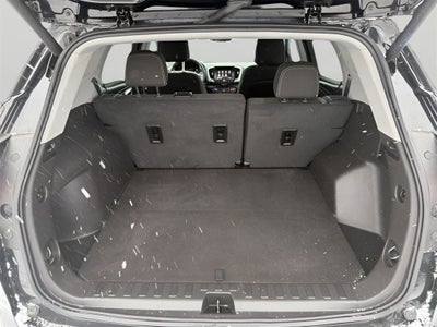 2023 GMC Terrain SLE CARBRAVO!