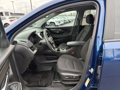 2023 GMC Terrain SLE CARBRAVO CERTIFIED!