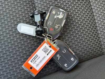 2023 GMC Terrain SLE CARBRAVO!