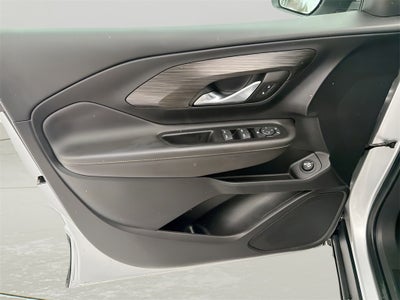 2022 GMC Terrain SLE CARBRAVO CERTIFIED!