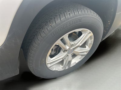 2022 GMC Terrain SLE CARBRAVO CERTIFIED!