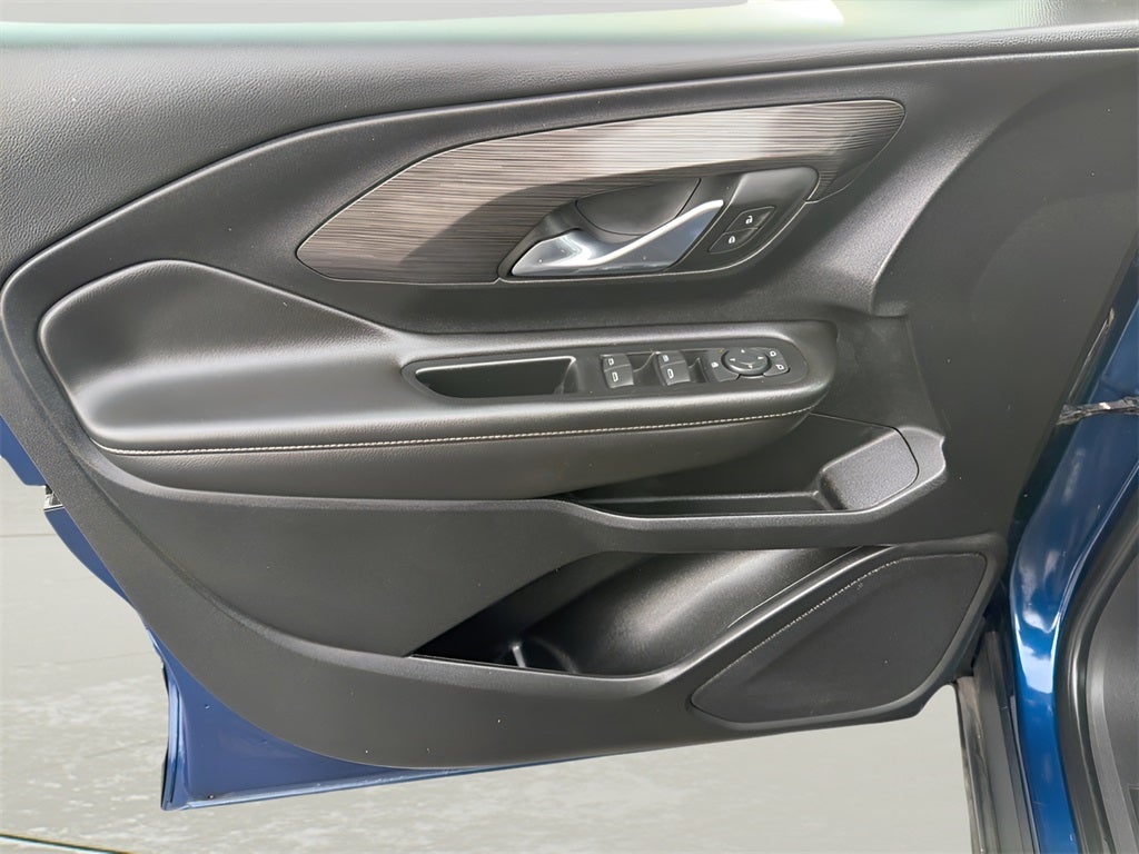 2022 GMC Terrain SLE CARBRAVO!