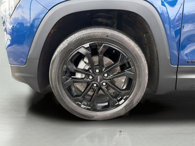 2022 GMC Terrain SLE CARBRAVO!