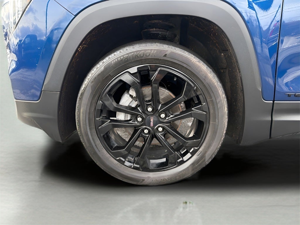 2022 GMC Terrain SLE CARBRAVO!